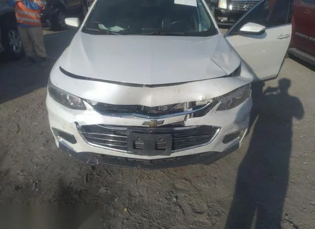 1G1ZH5SX7HF194681 2017 2017 Chevrolet Malibu- Premier 6