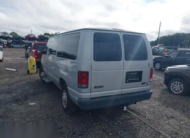 1FMNE11W48DB14194 2008 2008 Ford E-150- Xl/Xlt 3