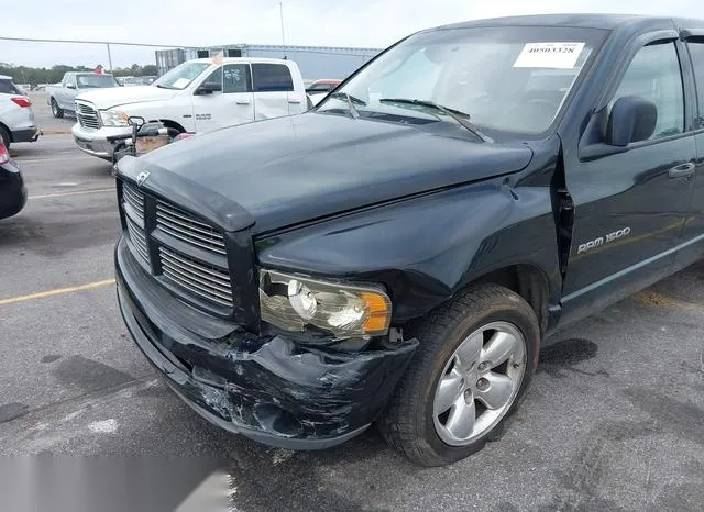 1D7HA18N32J193513 2002 2002 Dodge RAM 1500- ST 6