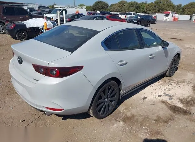 3MZBPABM8RM414905 2024 2024 Mazda 3- 2-5 S Select Sport 4