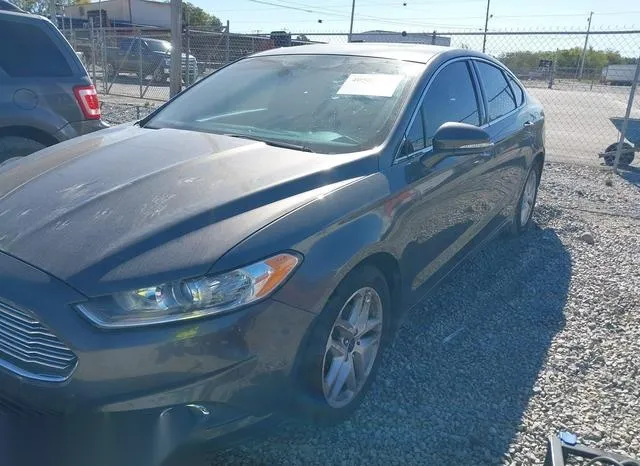 1FA6P0HD6G5106470 2016 2016 Ford Fusion- SE 2