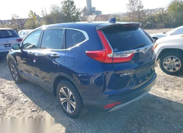 5J6RW5H38HL002357 2017 2017 Honda CR-V- LX 3