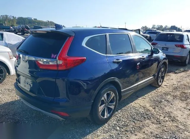 5J6RW5H38HL002357 2017 2017 Honda CR-V- LX 4