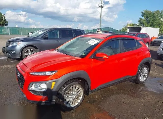 KM8K22AA3KU293339 2019 2019 Hyundai Kona- Sel 2