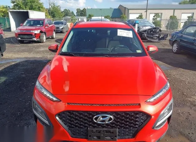 KM8K22AA3KU293339 2019 2019 Hyundai Kona- Sel 6