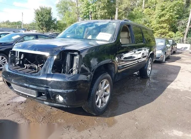 1GKFK66887J163976 2007 2007 GMC Yukon Xl 1500- Denali 2