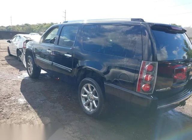 1GKFK66887J163976 2007 2007 GMC Yukon Xl 1500- Denali 3