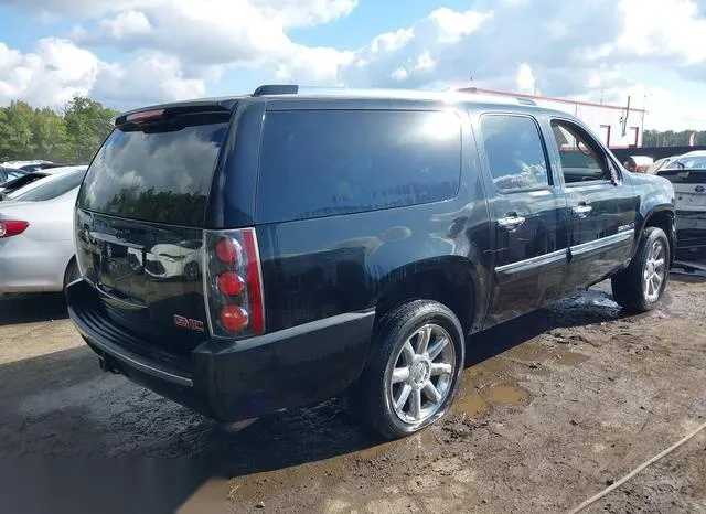 1GKFK66887J163976 2007 2007 GMC Yukon Xl 1500- Denali 4