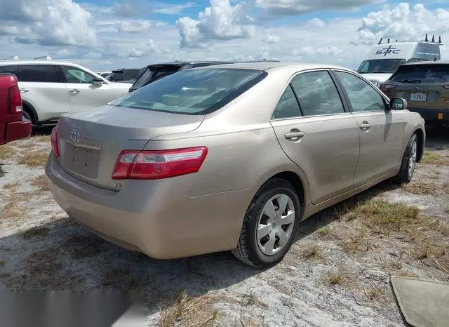 4T1BE46KX9U841769 2009 2009 Toyota Camry- LE 4