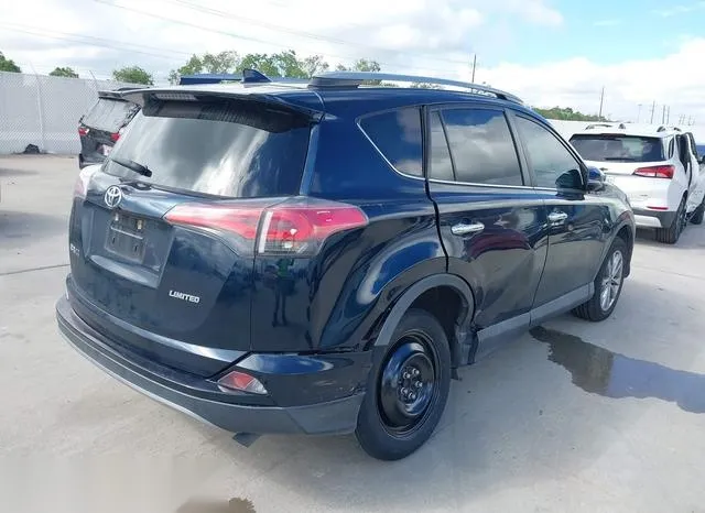 2T3YFREV1HW397218 2017 2017 Toyota RAV4- Limited 4