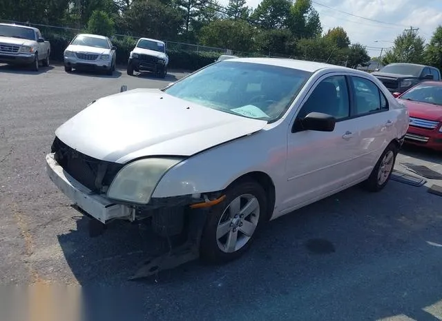 3FAHP07199R121223 2009 2009 Ford Fusion- SE 2