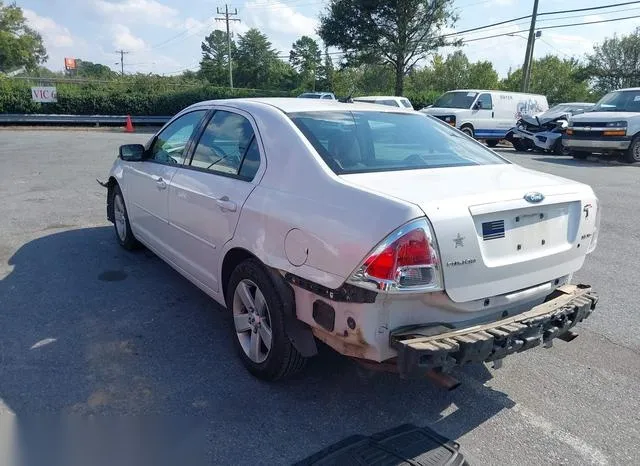 3FAHP07199R121223 2009 2009 Ford Fusion- SE 3