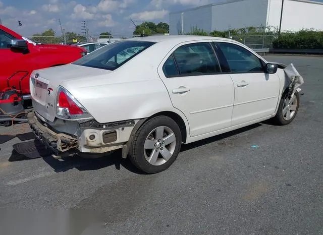 3FAHP07199R121223 2009 2009 Ford Fusion- SE 4