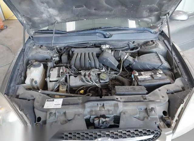 1FAFP53U72G200598 2002 2002 Ford Taurus- SE 10