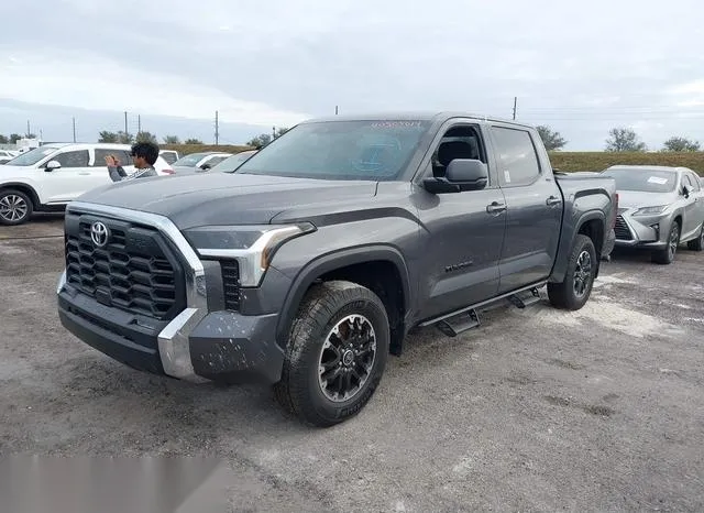 5TFLA5DBXRX210337 2024 2024 Toyota Tundra- SR5 2