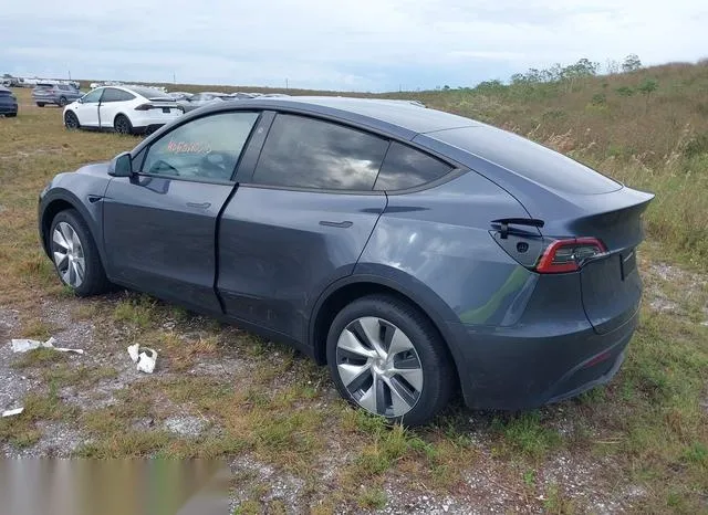 7SAYGDEEXPA210708 2023 2023 Tesla Model Y 3