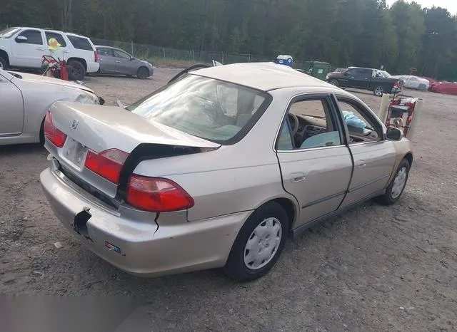 1HGCG6652XA064769 1999 1999 Honda Accord- LX 4