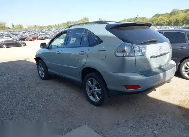 JTJHW31UX60044937 2006 2006 Lexus RX- 400H 3