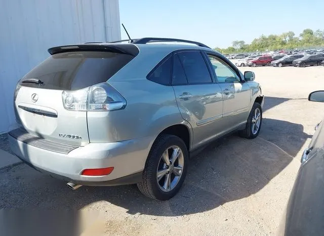 JTJHW31UX60044937 2006 2006 Lexus RX- 400H 4