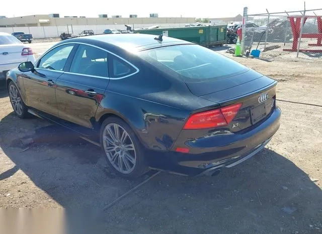 WAU2GAFC3CN091359 2012 2012 Audi A7- Premium 3