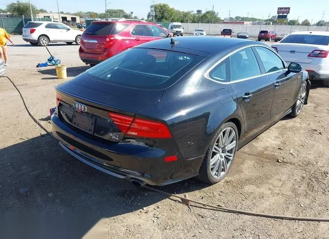 WAU2GAFC3CN091359 2012 2012 Audi A7- Premium 4