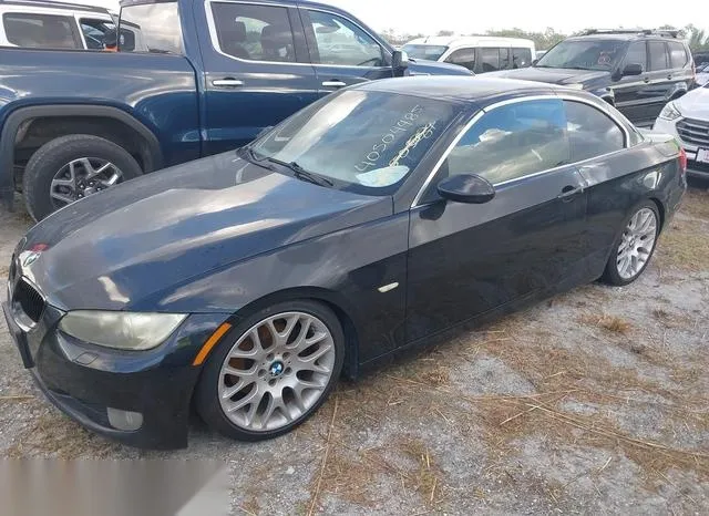 WBAWR33548P154011 2008 2008 BMW 3 Series- 328I 2