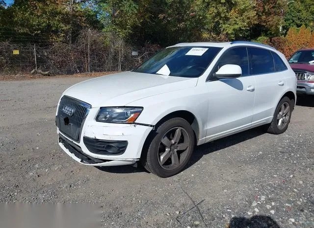 WA1LFAFP4BA032043 2011 2011 Audi Q5- 2-0T Premium 2