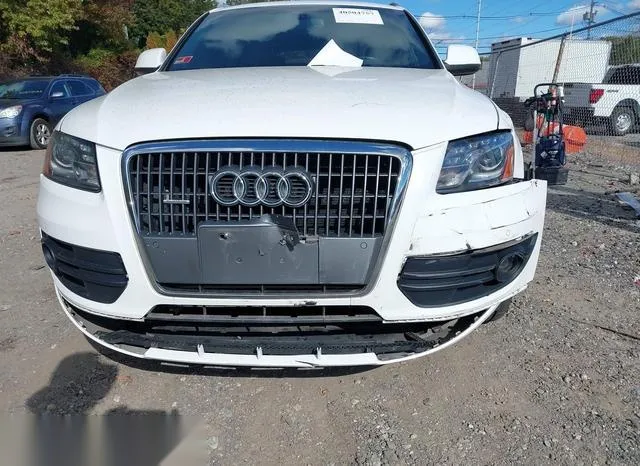 WA1LFAFP4BA032043 2011 2011 Audi Q5- 2-0T Premium 6