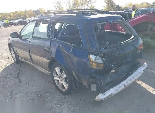 4S3BH675137614489 2003 2003 Subaru Outback 3