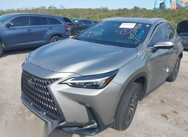 2T2GGCEZ0RC053704 2024 2024 Lexus NX 350- Premium 2