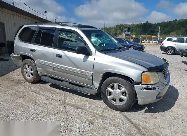 1GKDT13S142387037 2004 2004 GMC Envoy- Sle 1