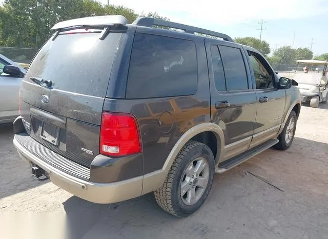 1FMDU74K65UB79294 2005 2005 Ford Explorer- Eddie Bauer 4