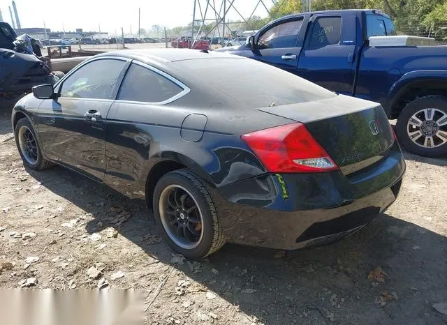 1HGCS1B88BA001864 2011 2011 Honda Accord- 2-4 Ex-L 3