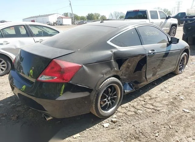 1HGCS1B88BA001864 2011 2011 Honda Accord- 2-4 Ex-L 6