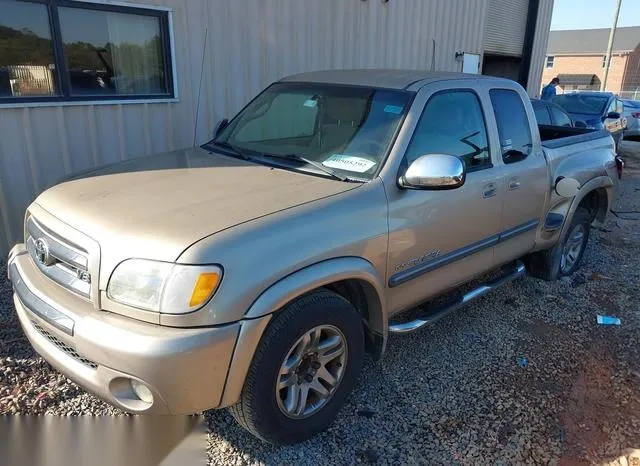 5TBRT34153S397329 2003 2003 Toyota Tundra- Sr5 V8 2