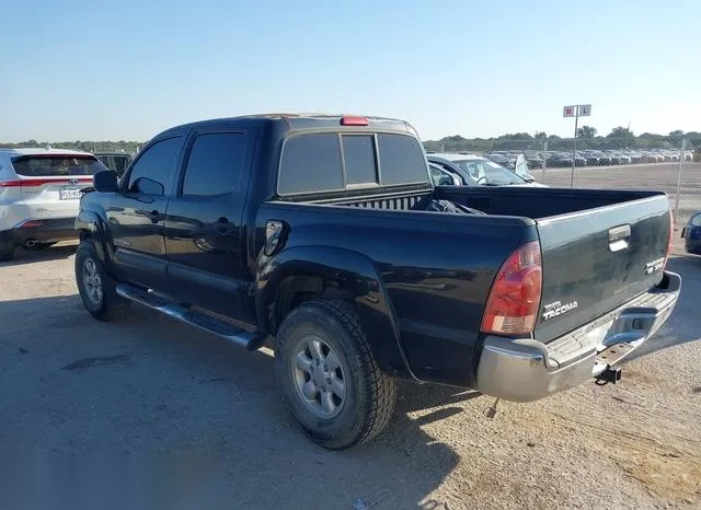 5TEJU62N25Z142586 2005 2005 Toyota Tacoma- Prerunner V6 3