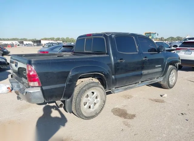 5TEJU62N25Z142586 2005 2005 Toyota Tacoma- Prerunner V6 4