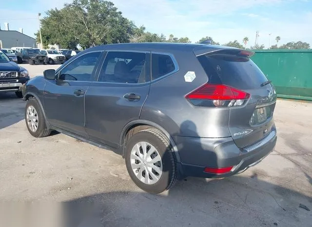 JN8AT2MT9HW395059 2017 2017 Nissan Rogue- S 3