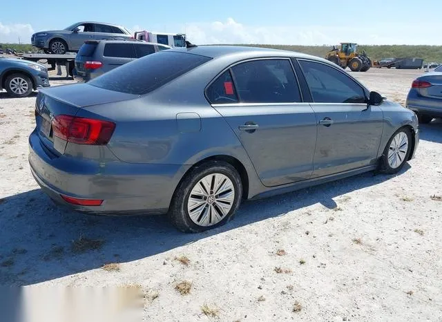 3VW4S7AJ8EM213159 2014 2014 Volkswagen Jetta- Gli 4