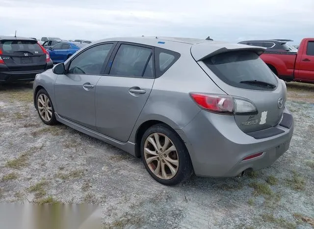 JM1BL1K54B1446213 2011 2011 Mazda 3- S Sport 3