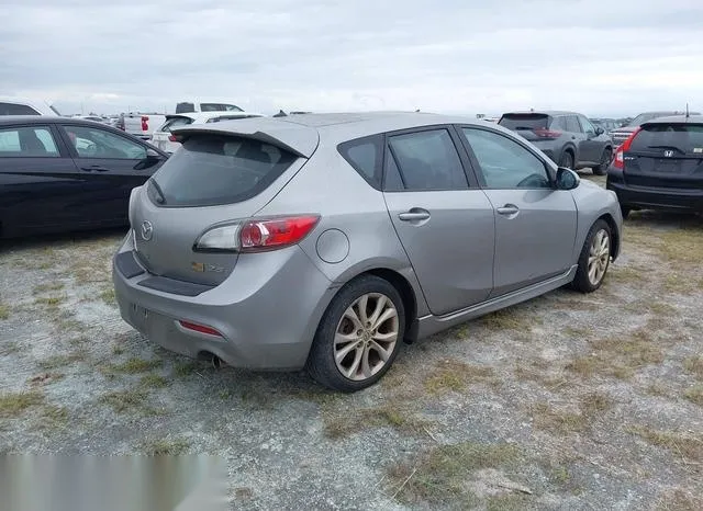 JM1BL1K54B1446213 2011 2011 Mazda 3- S Sport 4