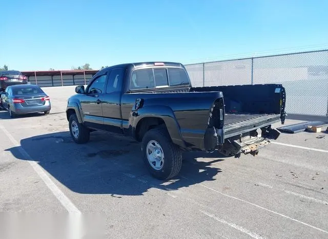 5TFUU4EN6DX078524 2013 2013 Toyota Tacoma- Base V6 3