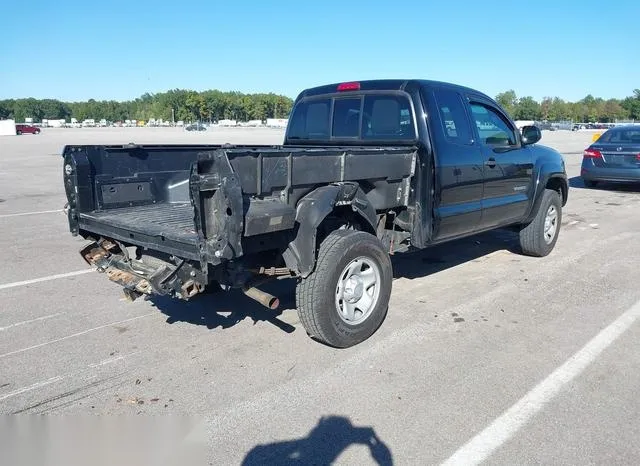 5TFUU4EN6DX078524 2013 2013 Toyota Tacoma- Base V6 4