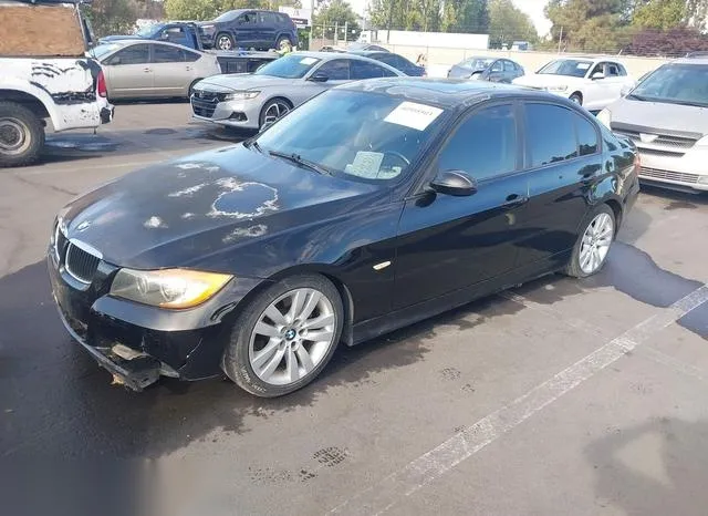 WBAVC53568FZ82303 2008 2008 BMW 3 Series- 328I 2