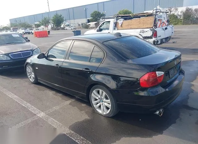 WBAVC53568FZ82303 2008 2008 BMW 3 Series- 328I 3