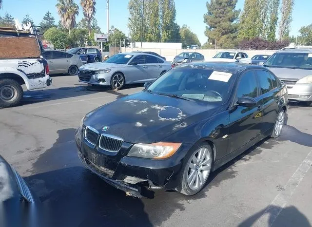 WBAVC53568FZ82303 2008 2008 BMW 3 Series- 328I 6