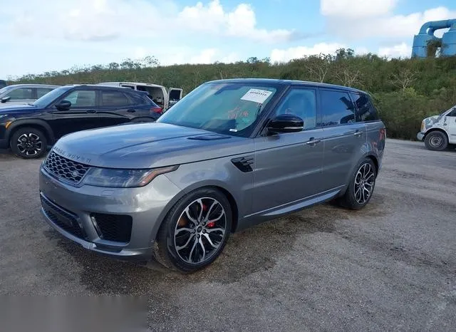 SALWR2SE3LA728374 2020 2020 Land Rover Range Rover- Sport H 2