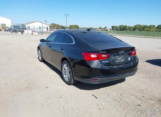 1G1ZE5ST3HF144544 2017 2017 Chevrolet Malibu- 1LT 3