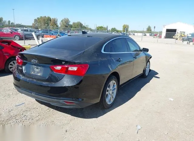 1G1ZE5ST3HF144544 2017 2017 Chevrolet Malibu- 1LT 4