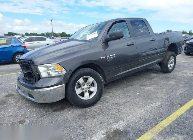 1C6RR6TT7LS111022 2020 2020 RAM 1500- Classic Slt  4X2 6-4 Box 2